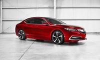 Установка автостекол Acura в ВАО