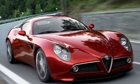 Установка автостекол Alfa Romeo в ВАО