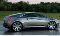 Установка автостекол Cadillac в ВАО