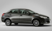 Установка автостекол Chery в ВАО