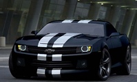 Установка автостекол Chevrolet в ВАО