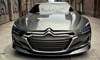 Установка автостекол Citroen в ВАО