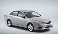 Установка автостекол Daewoo в ВАО