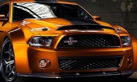 Установка автостекол Замена стекла Ford ВАО, установка, в наличиии и на заказ.  в ВАО