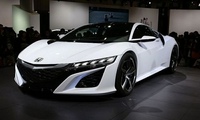Установка автостекол Honda в ВАО
