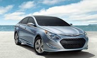 Установка автостекол Hyundai в ВАО