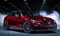 Установка автостекол Infiniti в ВАО