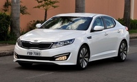 Установка автостекол Замена лобового стекла ВАО KIA, замена стекла KIA в ВАО
