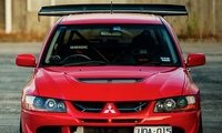 Установка автостекол Mitsubishi в ВАО