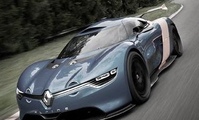 Установка автостекол Renault в ВАО