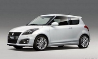 Установка автостекол Suzuki в ВАО