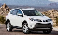 Установка автостекол Toyota в ВАО