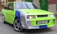 Установка автостекол ВАЗ в ВАО