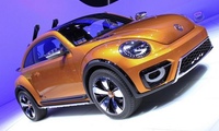 Установка автостекол Volkswagen в ВАО