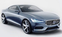 Установка автостекол Volvo в ВАО